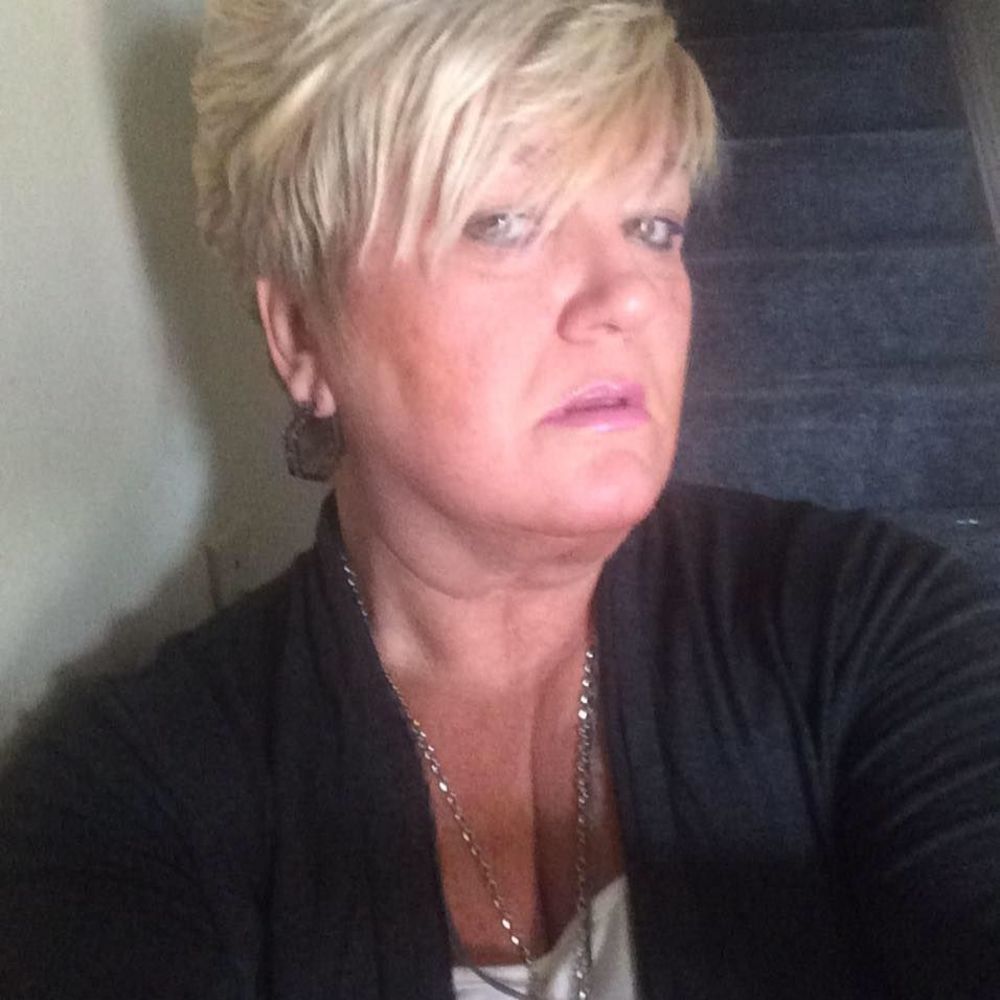 Meet your Posher, Cindy